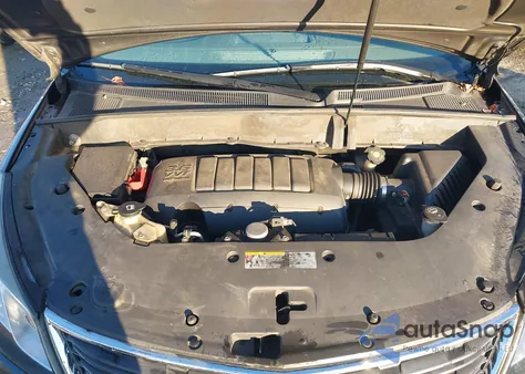 2014 Chevrolet Traverse Ls from USA, damaged, VIN 1GNKRFKDXEJ133908